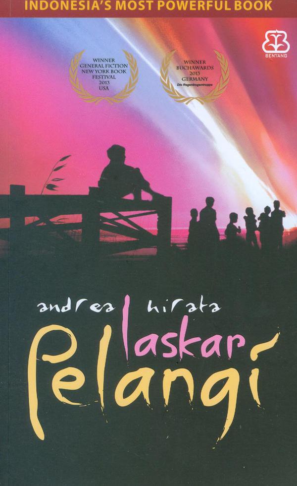 Novel Karya Indonesia Yang Global